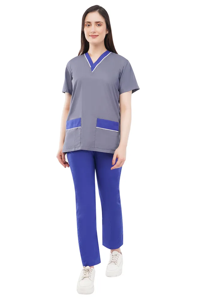 Sancta Womens Scrub Uniform
